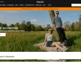 Sommerneuheiten bei Footshop: Entdecke Sneaker im Freien. Deine Footshop Erfahrung beginnt hier mit den neuesten Trends.