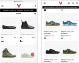 Schuhe im Angebot, aber ist asphaltgold fake? Hier sind Damenschuhe und Wanderschuhe im Sale.