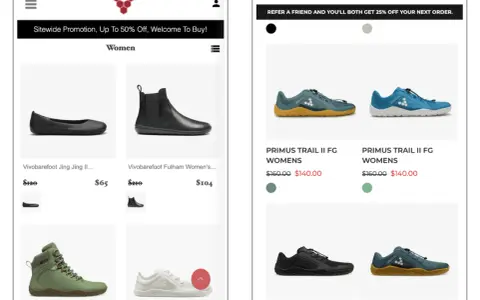Schuhe im Angebot, aber ist asphaltgold fake? Hier sind Damenschuhe und Wanderschuhe im Sale.